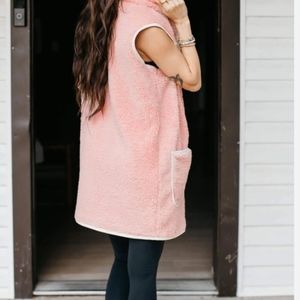 KB x ST Collab Vest (Kaitlyn Bristow/Smash Tess)